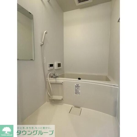 江古田の森の物件内観写真